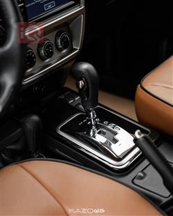 نيسان باترول سفاري